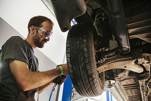 Automotive Repair Insurance in Massachusetts