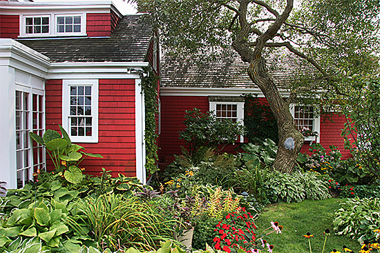 Home Owners Insurance Massachusetts